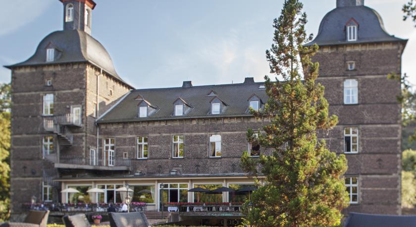 Фото 
Hotel Aigner
