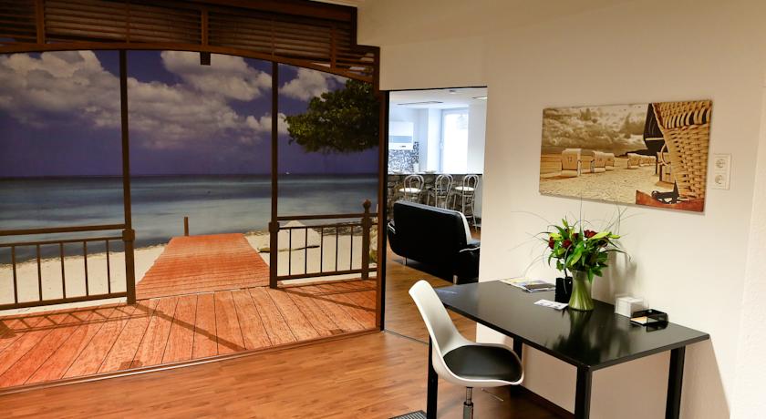 Фото 
Hotel Willkens
