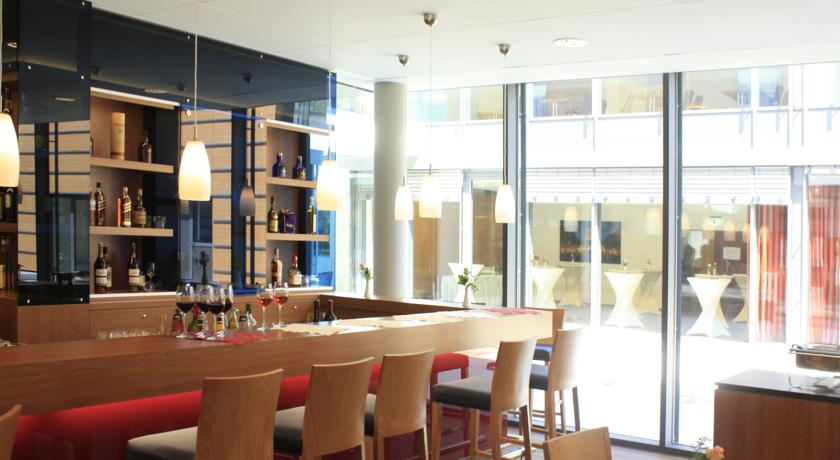 Фото 
dingdong bonn - city apartments
