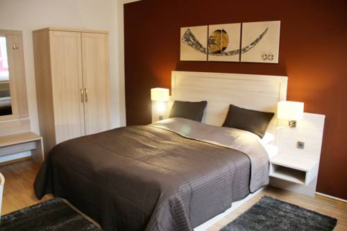 Фото 
Bel-Air Bungalow
