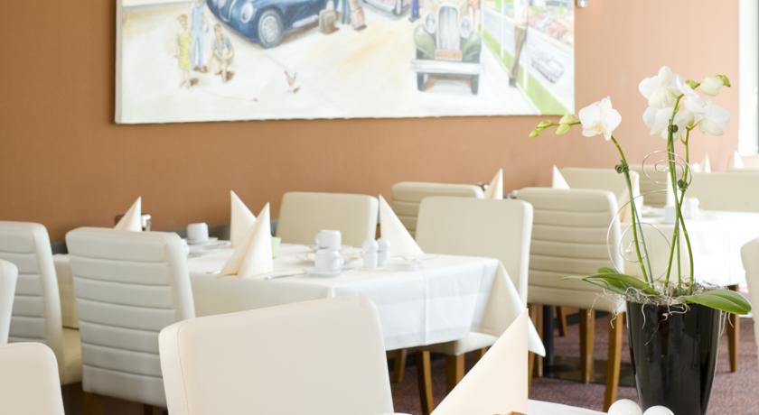 Фото 
A&S Ferienwohnungen Bonnerstr. 62
