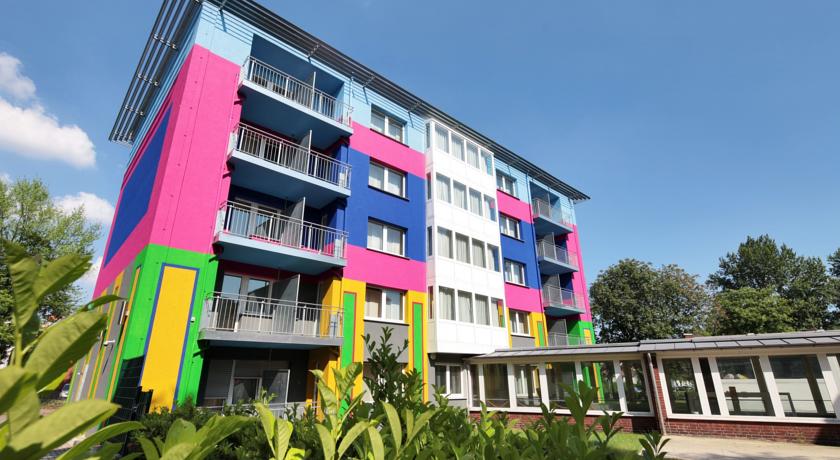 Фото 
Wald-Café Hotel-Restaurant
