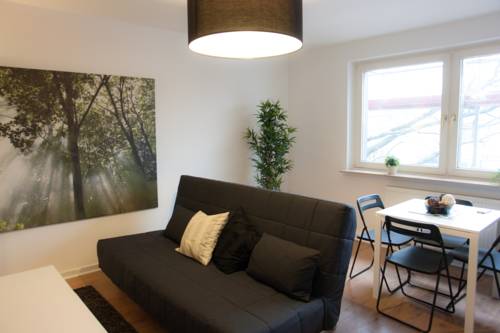 Фото 
Apartment Anna
