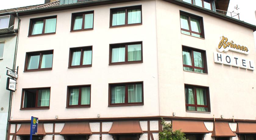 Фото 
Hotel Alexander
