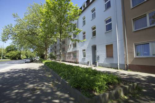 Фото 
Hotel Garten
