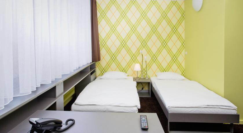 Фото 
A&S Ferienwohnungen Koblenzer Strasse
