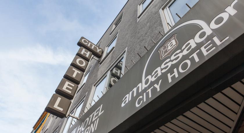 Фото 
A&S Ferienwohnungen 64 Bonner Straße
