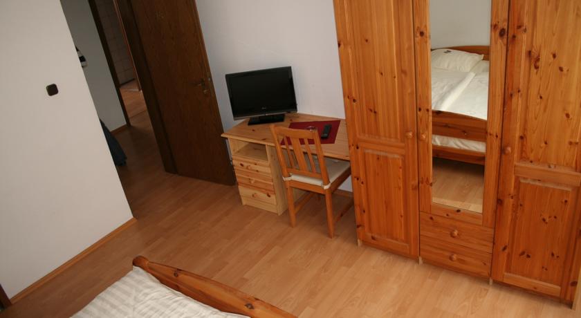 Фото 
Bonn - Apartment Redlight
