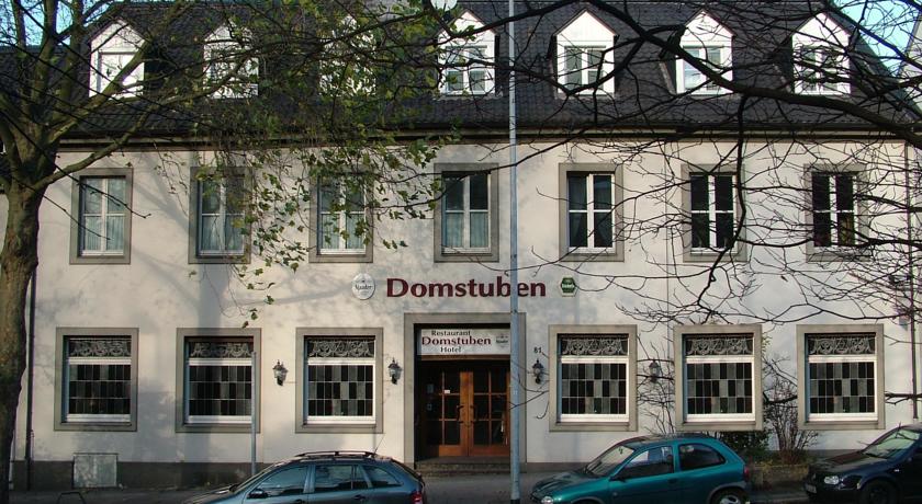 Фото 
GZ Hostel Bonn
