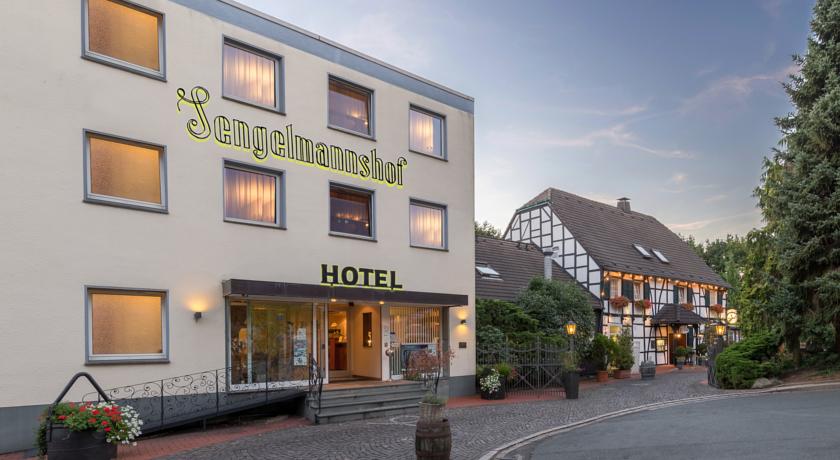 
Hotel Geiger
