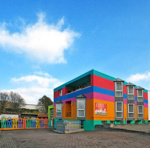 
Ruchti&#39;s Hotel & Restaurant
