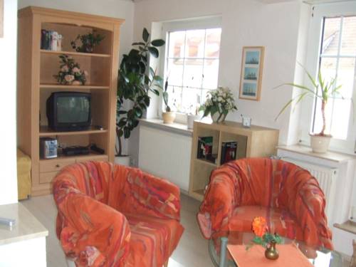 
Seehotel Hartung & Ferienappartements
