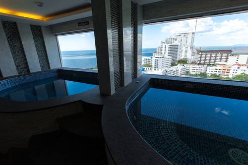 
Atlantis Condo Resort by Ani
