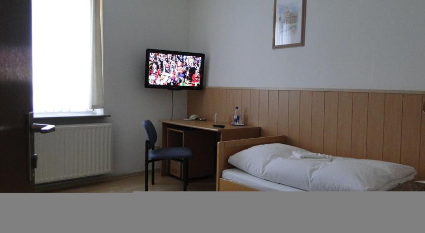 
Pension Carina
