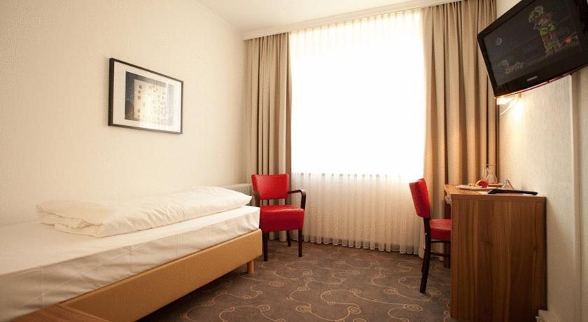 
Hotel Bräustüberl
