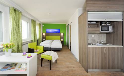 
Ferienhotel Berger
