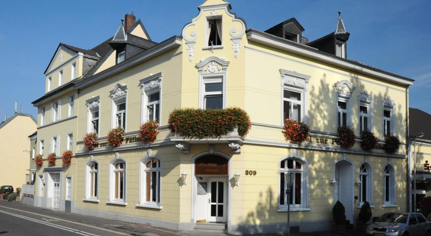 
Motel Füssen im Allgäu
