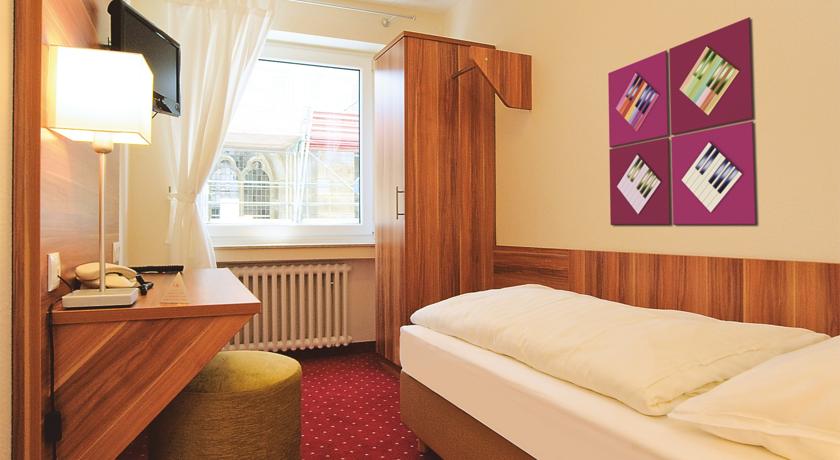 
Radisson Blu Hotel Dortmund
