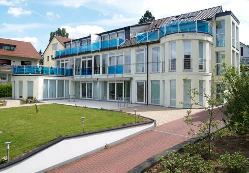 
Arcadia Grand Hotel Dortmund
