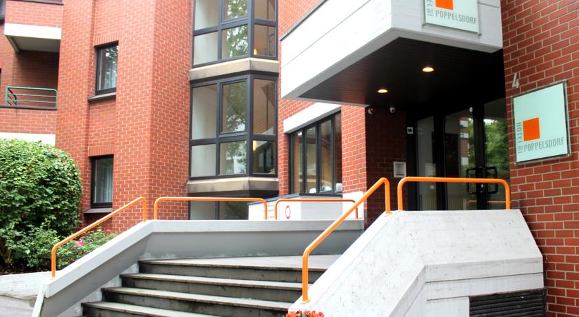 
Novum Hotel Unique Dortmund Hauptbahnhof
