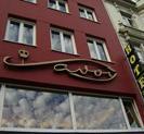 
The Grey Hotel
