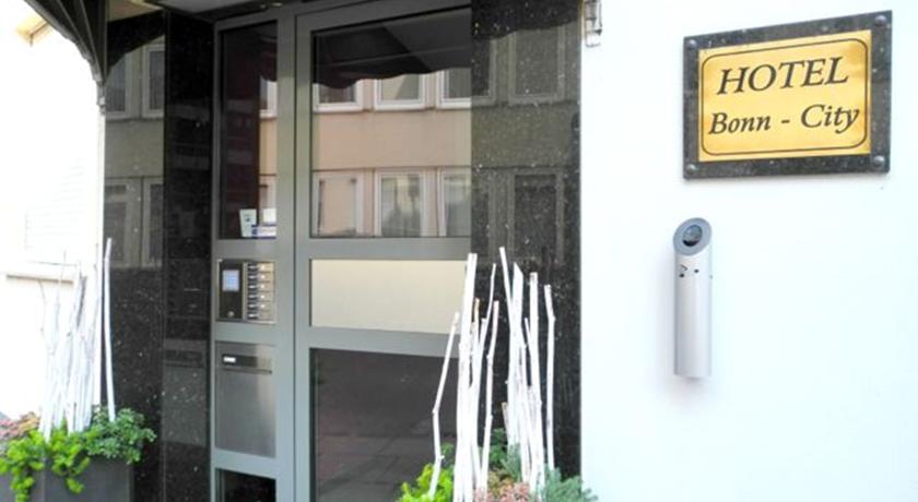 
Stay City Hotels Dortmund
