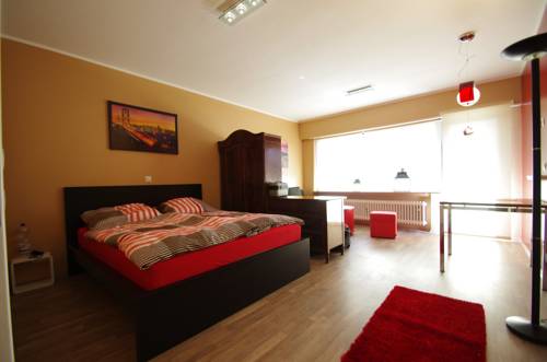 
Tryp Dortmund
