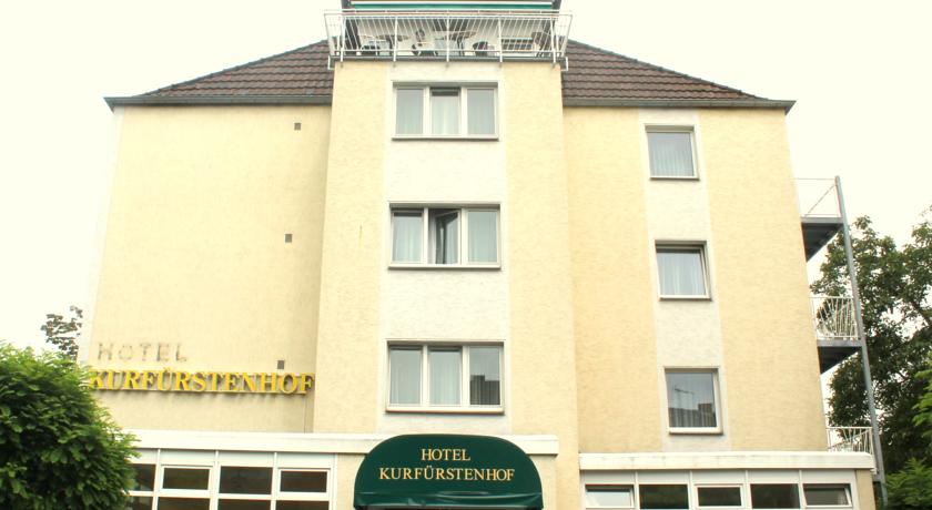 
Steigenberger Dortmund
