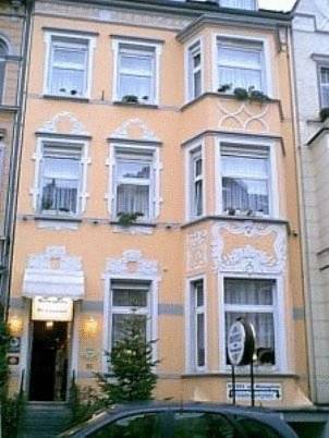 
l&#39;Arrivée Hotel & Spa

