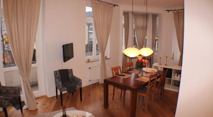 
Tondose Apartment
