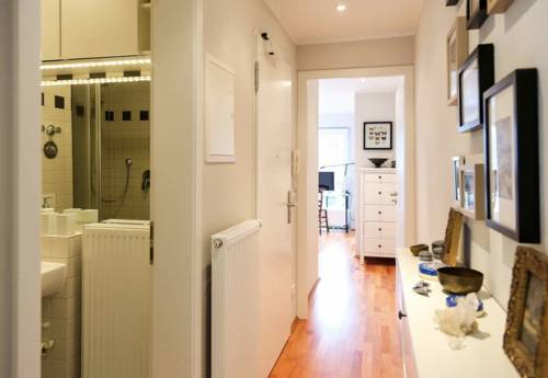 Фото 
Pension Kirchhoff
