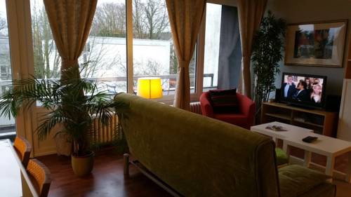 Фото 
Hotel Ambiente
