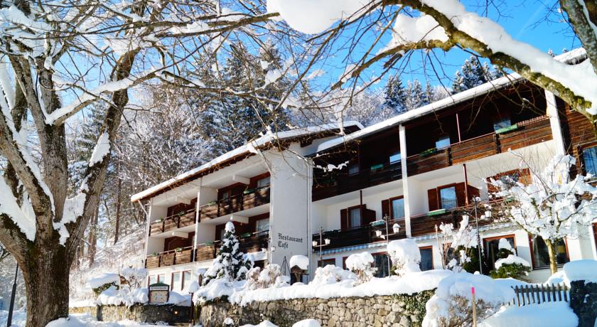 
Apartements Luna Blanca
