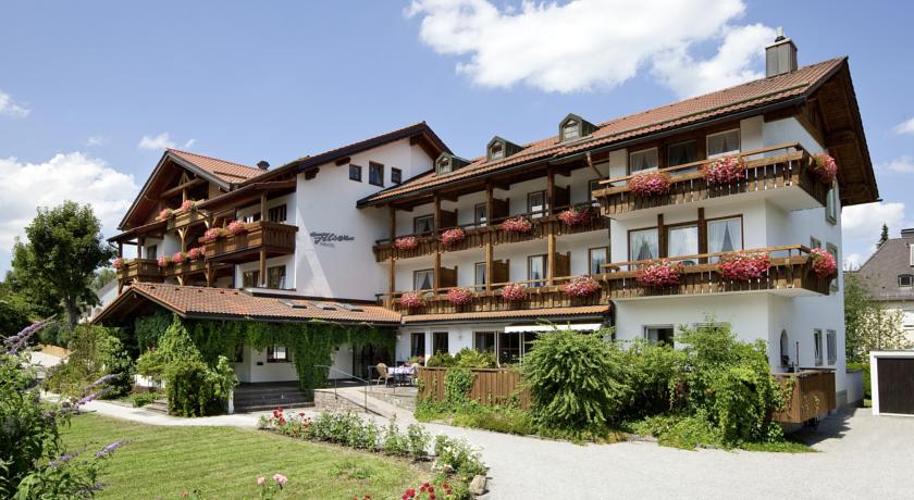 
Landhotel Guglhupf
