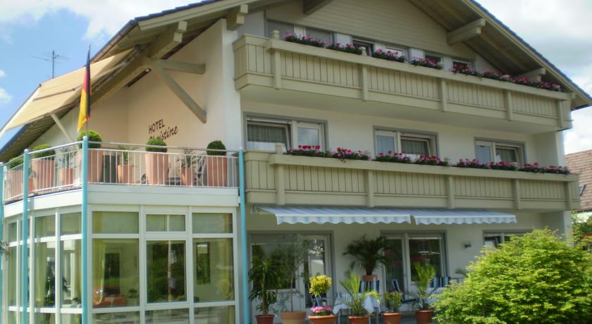 
Ferienwohnung Purucker
