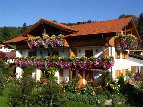 
Landhotel Huberhof
