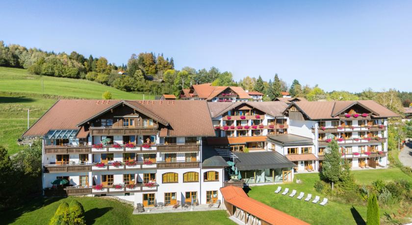 Фото 
Hotel Hanselewirt
