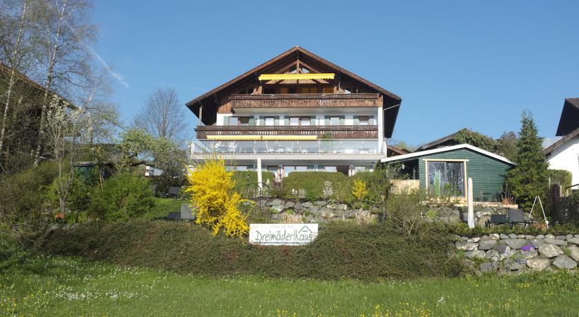 
Hotel Rübezahl
