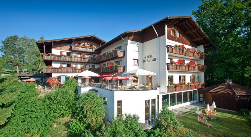 
Appartements Coloman
