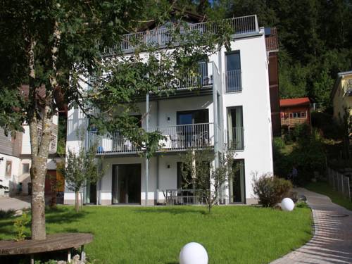 
Casa Patrizia
