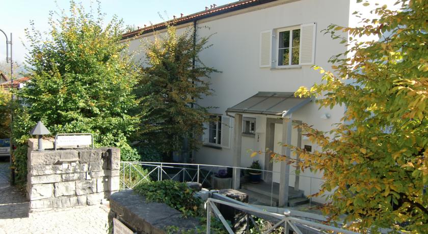 
Landgasthof Zur Post
