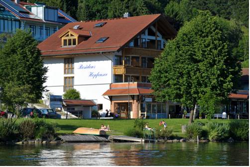 
Hotel Schwangauer Hof
