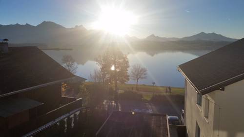 
Haus Alpenrose
