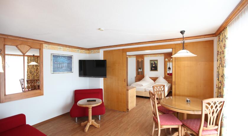 
Ferienhotel Helmer
