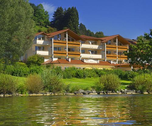 
Gasthof Seeklause
