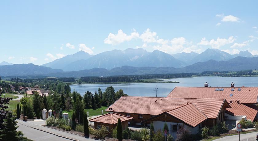 
Landhaus Hohenschwangau
