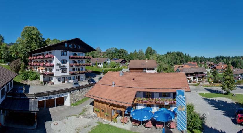 
Haus Straußberg KLB20
