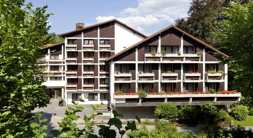 
Haus bei der Linden Ferienwohnungen
