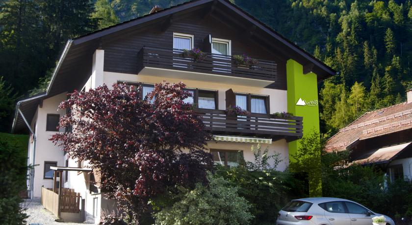
Hotel Neuwirt
