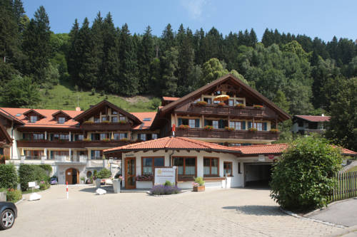 
Hotel Garni Haus zum Gutenberg
